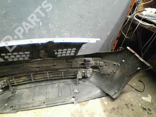 Front bumper RENAULT SCÉNIC II (JM0/1_) 1.9 dCi (JM0G, JM12, JM1G, JM2C) | BP10763482C7 