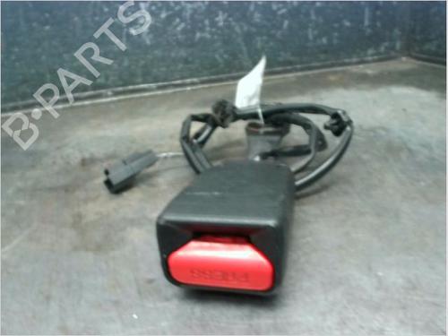 Used Seat buckle CITROËN C-CROSSER (VU_, VV_) 2.2 HDi (156 hp) 14873206