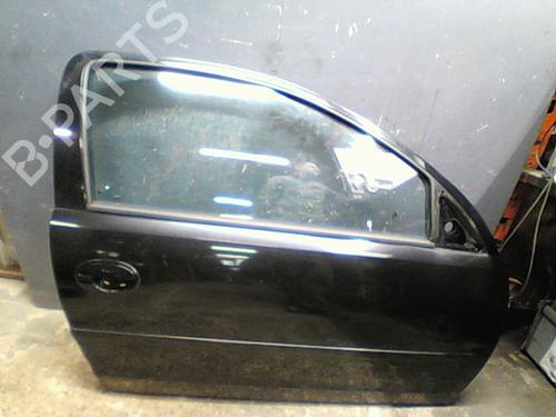 Right front door OPEL CORSA C (X01) 1.2 (F08, F68) | BP23114989C3 