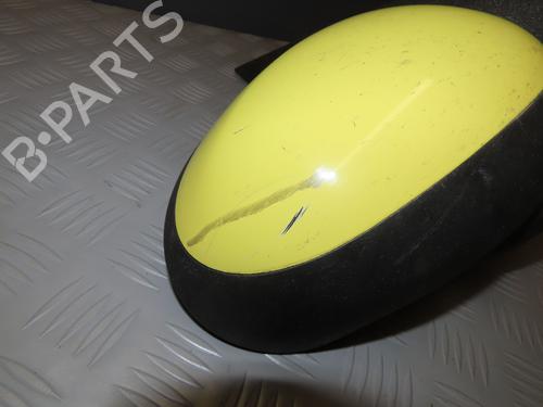 Right mirror CITROËN C1 (PM_, PN_)  | BP18066407C27 