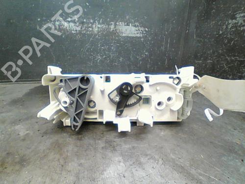 Used Climate control PEUGEOT PARTNER MPV (5_, G_) [1996-2026]  23113795