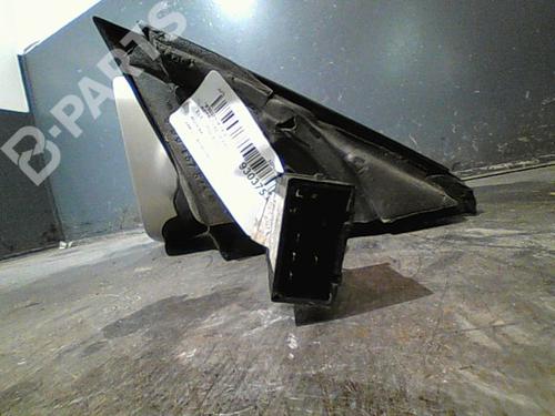 Left mirror AUDI A4 B5 (8D2) 2.5 TDI quattro | BP11212605C26 