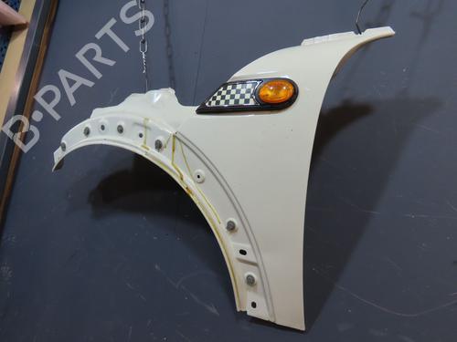 Left front fenders MINI MINI (R56) Cooper | BP21088100C41 