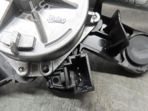 Rear wiper motor CITROËN C4 CACTUS 1.5 BlueHDi 100 | BP16165002M102 