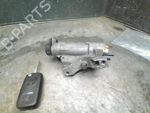 Ignition barrel VW BORA Variant (1J6) 1.9 TDI | BP10760128M48