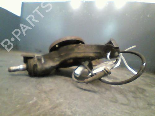 Right front steering knuckle CITROËN C4 Coupe (LA_) 1.6 HDi | BP14871630M26 