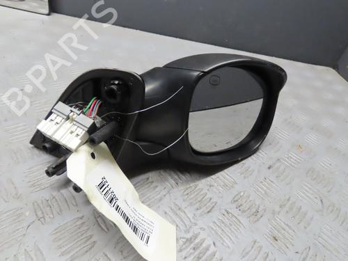 Right mirror CITROËN XSARA PICASSO (N68) 2.0 HDi | BP19141540C27 