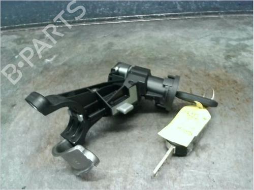 Used Ignition barrel ALFA ROMEO MITO (955_) 1.3 MultiJet (955AXP1A, 955AYC1A) (95 hp) 23112605