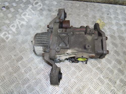 Rear differential TOYOTA RAV 4 IV (_A4_) 2.2 D 4WD (ALA49) | BP34201664M24 - Image 2