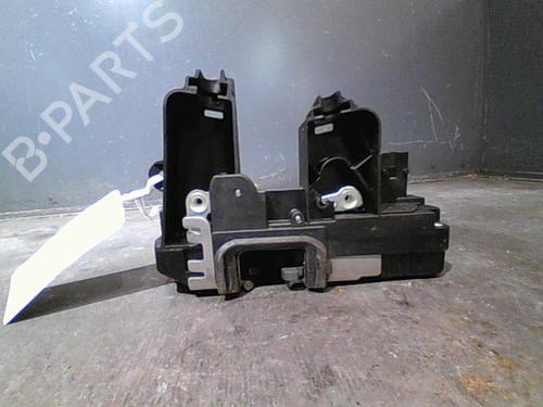 Used Rear right lock Rear right lock OPEL VECTRA C Estate (Z02) 2.2 direct (F35) (155 hp) 36493011 36493011