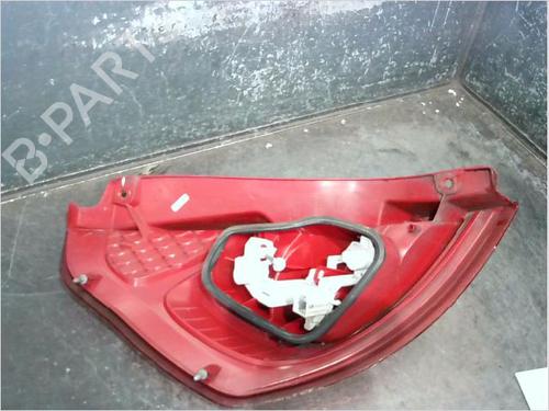 Right taillight FORD FIESTA VI (CB1, CCN) 1.4 TDCi | BP14980049C35 
