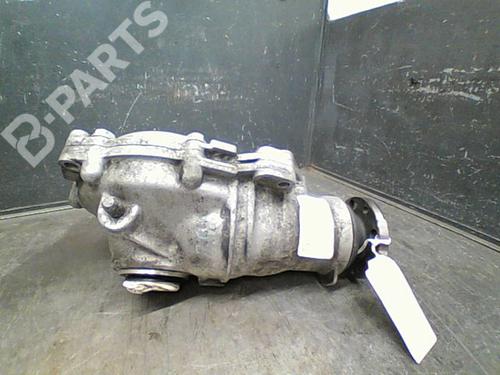 Used Front differential Front differential BMW 3 Coupe (E92) 330 xd (231 hp) 10759861 10759861