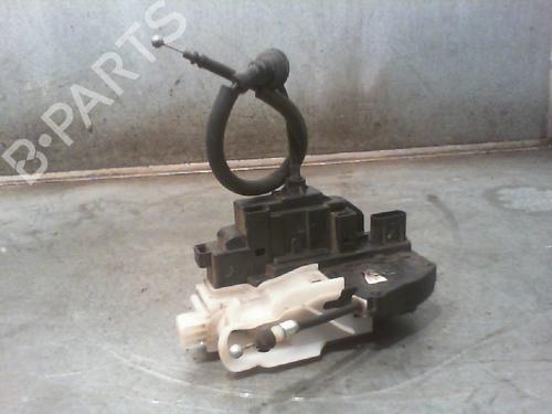 Front right lock KIA CEE'D Hatchback (ED) 1.6 CRDi 90 | BP36492980C97 - Image 3