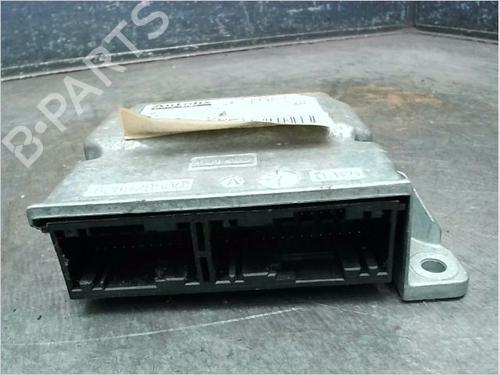 ECU airbags PEUGEOT 308 I (4A_, 4C_) 1.6 HDi | BP12528871M53 