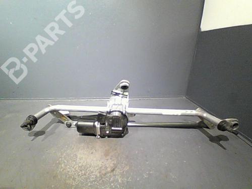 Used Front wiper motor VW TIGUAN (AD1, AX1) 2.0 TDI (150 hp) 10769528