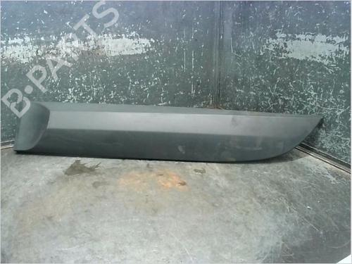 Dørliste RENAULT MEGANE III Hatchback (BZ0/1_, B3_) 1.5 dCi (BZ09, BZ0D, BZ1W, BZ29, BZ14) (110 hp) 14873334