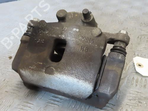 Left front brake caliper KIA PICANTO III (JA) 1.0 | BP27470822M105 