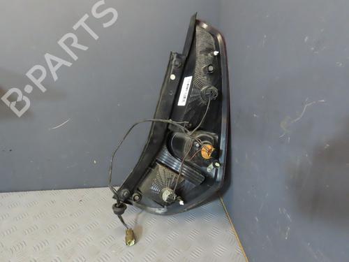 Left taillight SUZUKI SPLASH (EX) 1.0 (A5B310) | BP21180266C34 - Image 2
