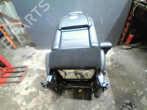 Left front seat CITROËN C3 Picasso (SH_) 1.6 VTi 120 | BP10767551C15
