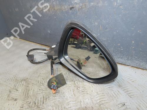 Used Right mirror Right mirror 36791258 36791258