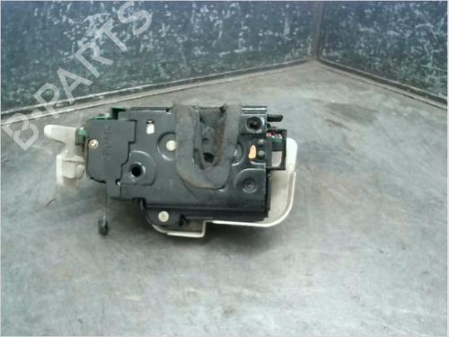 Front left lock VW POLO (9N_, 9A_) 1.9 SDI | BP14979644C98 