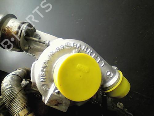 Engine KIA RIO II (JB)  | BP23111490M1 