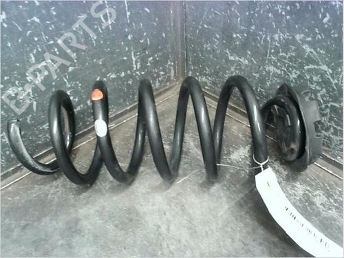 Used Shock absorber spring RENAULT CAPTUR I (J5_, H5_) 0.9 TCe 90 (90 hp) 14871704