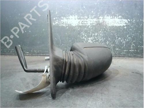 Used Left mirror PEUGEOT 205 II (20A/C) [1987-2000]  23115370