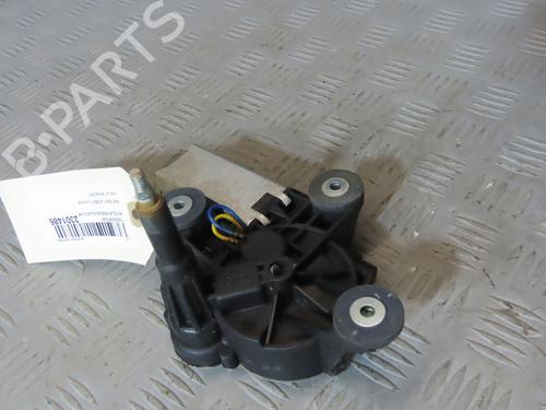 Rear wiper motor FIAT 500 (312_) 1.2 (312AXA1A) | BP23116807M102