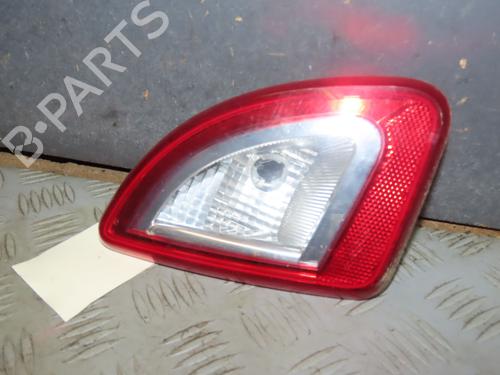 Right tailgate light RENAULT TWINGO II (CN0_) 1.5 dCi 90 | BP37410984C80 - Image 2
