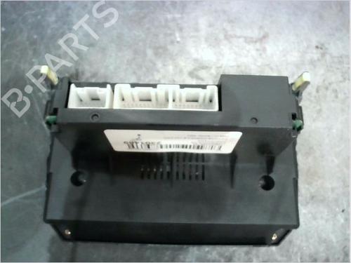 Climate control TOYOTA COROLLA (_E12_) 1.6 VVT-i (ZZE121_, ZZE121R) | BP15273786I5 