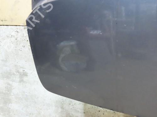 Tailgate CITROËN C3 I (FC_, FN_)  | BP20695786C6 