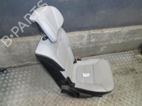 Sæde Bagtil Sæde Bagtil RENAULT ESPACE V (JR_) 2.0 Blue dCi 200 (JRAL) (200 hp) 37252289 37252289