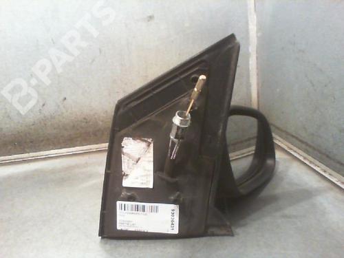 Right mirror VW FOX Hatchback (5Z1, 5Z3, 5Z4) 1.2 | BP11212693C27 