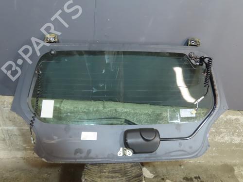 Tailgate TOYOTA AYGO (_B1_) 1.0 (KGB10_, KGB10R) | BP18326860C6 