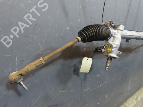 Steering rack FORD FUSION (JU_) 1.4 TDCi | BP29985894M22 