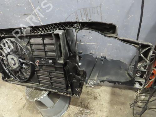 Front slam panel AUDI A8 D3 (4E2, 4E8) 4.2 quattro | BP17730465C72 - Image 10