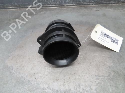 Used Mass air flow sensor VW SCIROCCO III (137, 138) 2.0 TFSI (200 hp) 17452636