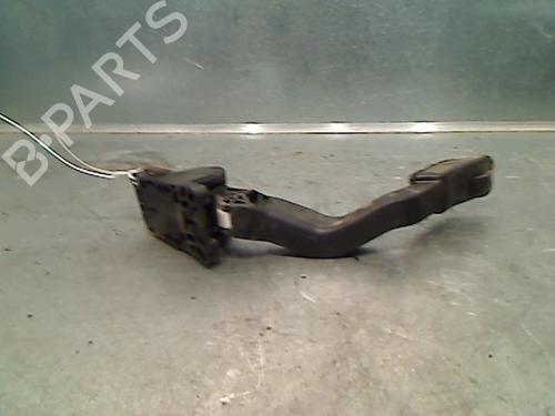 Used Pedal CITROËN C4 I (LC_) 1.6 HDi (90 hp) 11209607