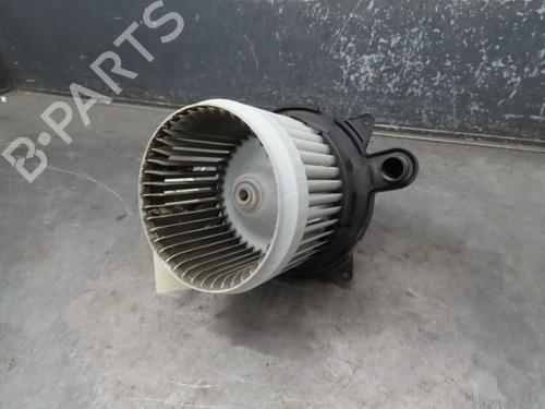 Used Heater blower motor DACIA SANDERO II TCe 90 (B8M1, B8MA, B8AC) (90 hp) 17371291