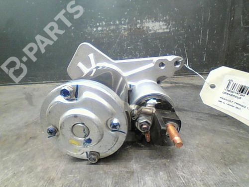 Starter RENAULT TWINGO III (BCM_, BCA_) 1.0 SCe 70 (BCMB) | BP10758838M8 