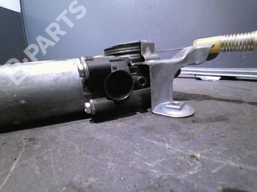 Front left window mechanism RENAULT TWINGO II (CN0_) 1.5 dCi (CN0E) | BP10764563C22 