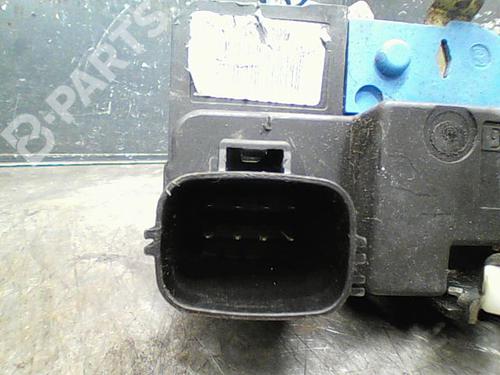 Front left lock VOLVO S60 I (384) D5 | BP11212930C98 