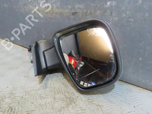 Used Left mirror Left mirror 38474411 38474411