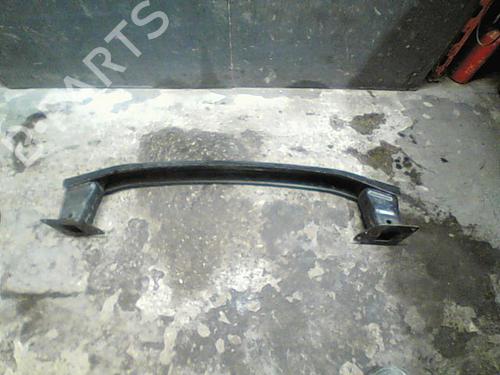 Used Rear bumper reinforcement Rear bumper reinforcement 10767107 10767107