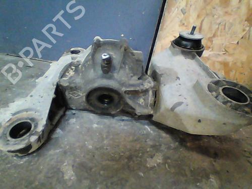 Used Rear differential Rear differential RENAULT SCÉNIC I MPV (JA0/1_, FA0_) 1.9 dCi RX4 (102 hp) 11210328 11210328