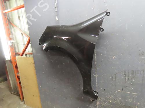 Left front fenders RENAULT MODUS / GRAND MODUS (F/JP0_) 1.2 16V (JP0W) | BP17802255C41 
