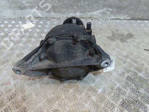 Used Rear differential MERCEDES-BENZ E-CLASS (W212) E 220 CDI / BlueTEC (212.001, 212.002) (170 hp) 31029975