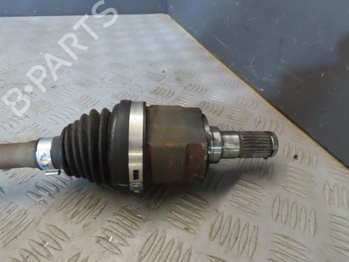 Used Right front driveshaft KIA PICANTO III (JA) 1.0 (67 hp) 27470759