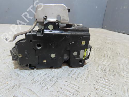 Rear right lock AUDI A6 C5 (4B2) 2.5 TDI quattro | BP27509259C99 